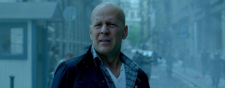 Bruce Willis