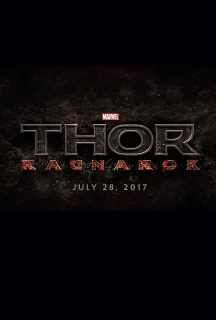 Thor: Ragnarok