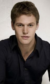 Zach Roerig
