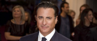 Andy Garcia
