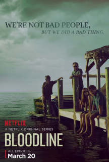 41. Bloodline