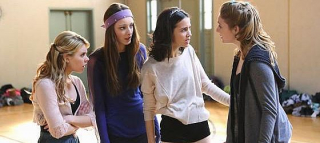 Bunheads