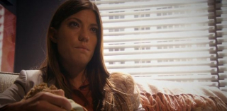 Jennifer Carpenter