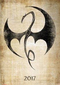 Iron Fist
