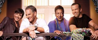 NCIS Nowy Orlean - cover