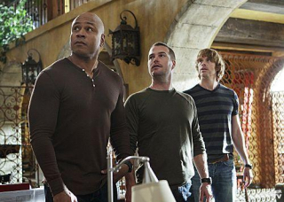 NCIS: Los Angeles