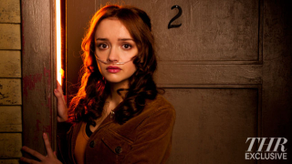 Olivia Cooke - Bates Motel