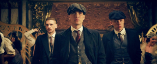 Peaky Blinders