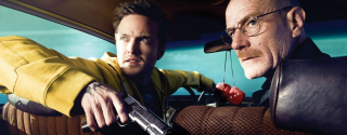 Breaking Bad