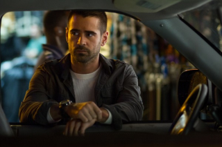 Colin Farrell