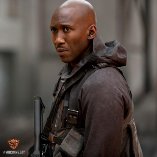 Nowe zdjęcia z filmu „Igrzyska Śmierci: Kosogłos – Część 1”