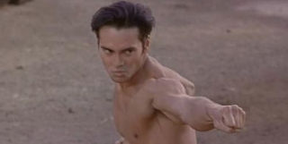 Mark Dacascos