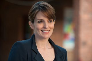 Tina Fey - Admission