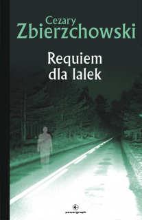 Requiem dla lalek - okładka