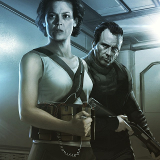 Obcy 5 - Neill Blomkamp