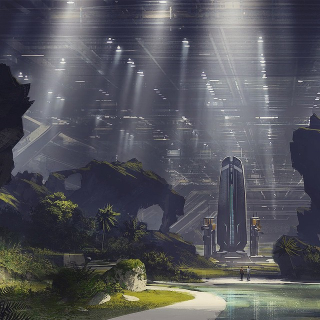 Obcy 5 - Neill Blomkamp