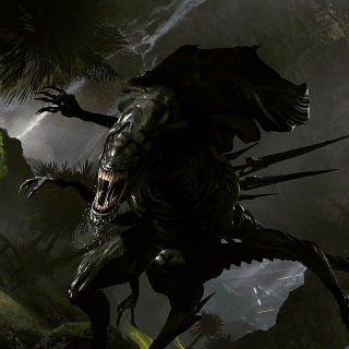 Obcy 5 - Neill Blomkamp