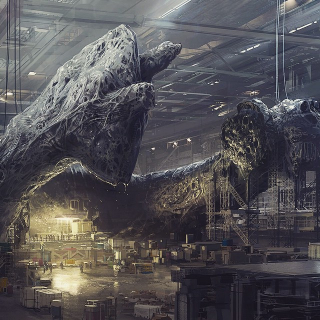 Obcy 5 - Neill Blomkamp