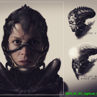 Obcy 5 - Neill Blomkamp