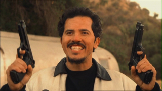 John Leguizamo