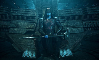 13. Ronan Oskarżyciel