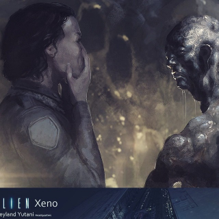 Obcy 5 - Neill Blomkamp