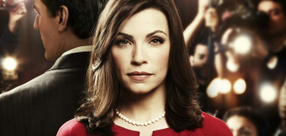 Żona idealna - Juliana Margulies