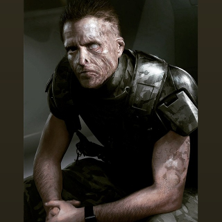 Obcy 5 - Neill Blomkamp