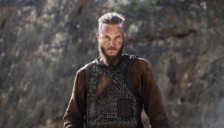 Travis Fimmel