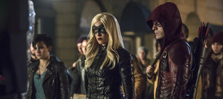Arrow – 03×12