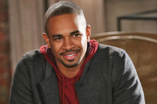 Damon Wayans Jr.