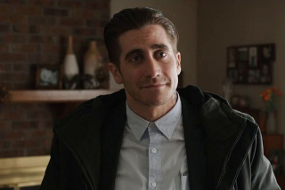 Jake Gyllenhaal