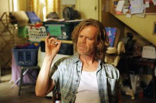 William H. Macy
