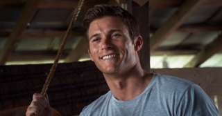 Scott Eastwood - zdjęcie
