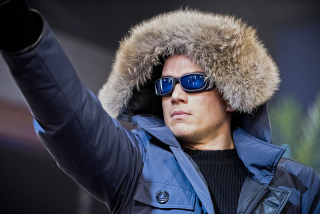Wentworth Miller – Captain Cold