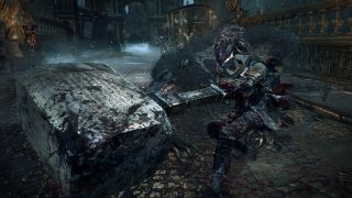 Bloodborne