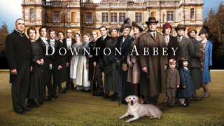 DOWNTON ABBEY - zdjęcie
