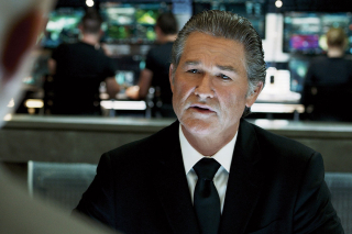 Kurt Russell - Szybcy i Wściekli 7 - zdjęcie