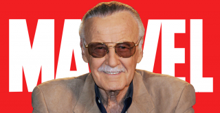 Stan-Lee - zdjęcie