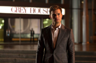 Jamie Dornan