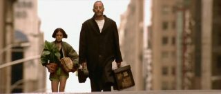 Jean Reno
