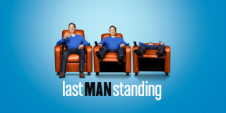 Last Man Standing