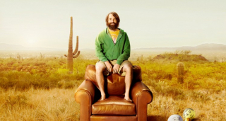 The Last Man on Earth