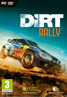 DiRT Rally