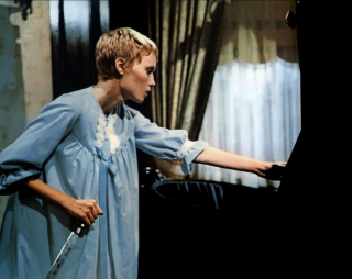 Rosemary's Baby