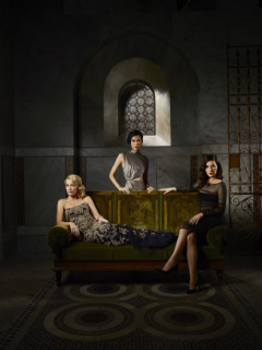 Hannibal – Season 3