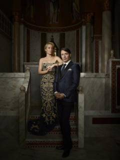 Hannibal – Season 3