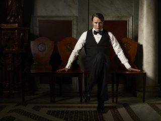 Hannibal – Season 3