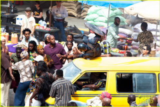 Captain America Civil War fot 9