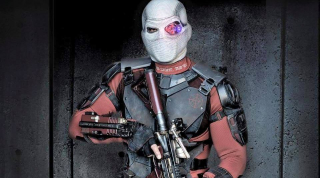 Deadshot - Legion samobójców - zdjęcie